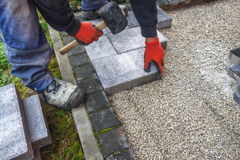 Contact About Paver Patio Restoration
