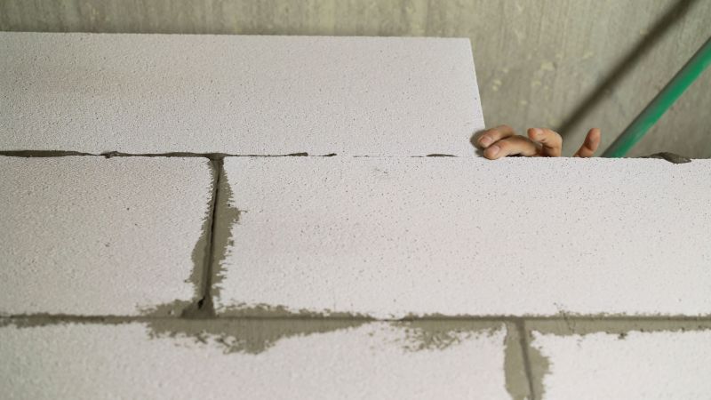 Block Wall Installation in Fairfield County, CT