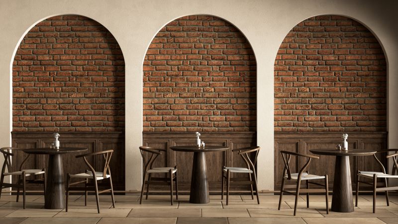 Brick Hardscaping Installation in Norwalk, CT