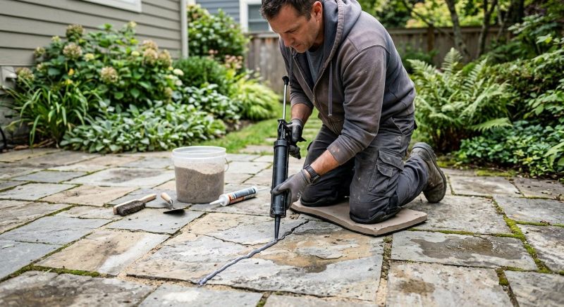 Patio Pavers Installation in Norwalk, CT